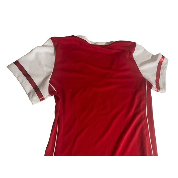 Philadelphia Phillies Girls Youth 2 Medium 10-12 Shirt  Baseball New - Picture 2 of 16